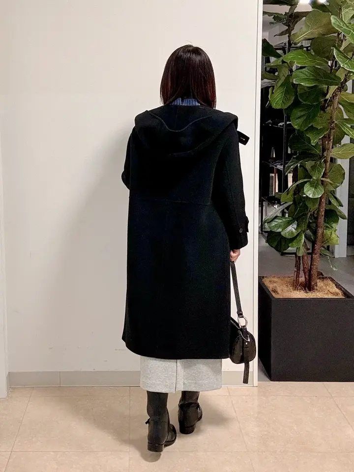 23区 S 宇井 コーディネート画像