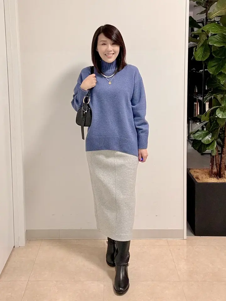 23区 S 宇井 コーディネート画像