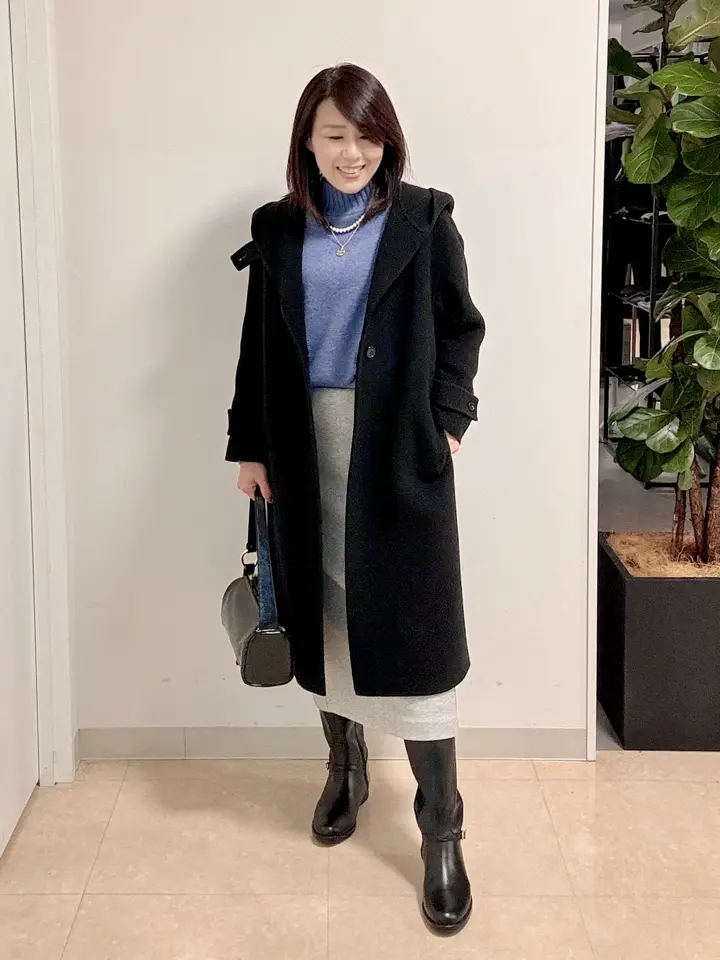 23区 S 宇井 コーディネート画像