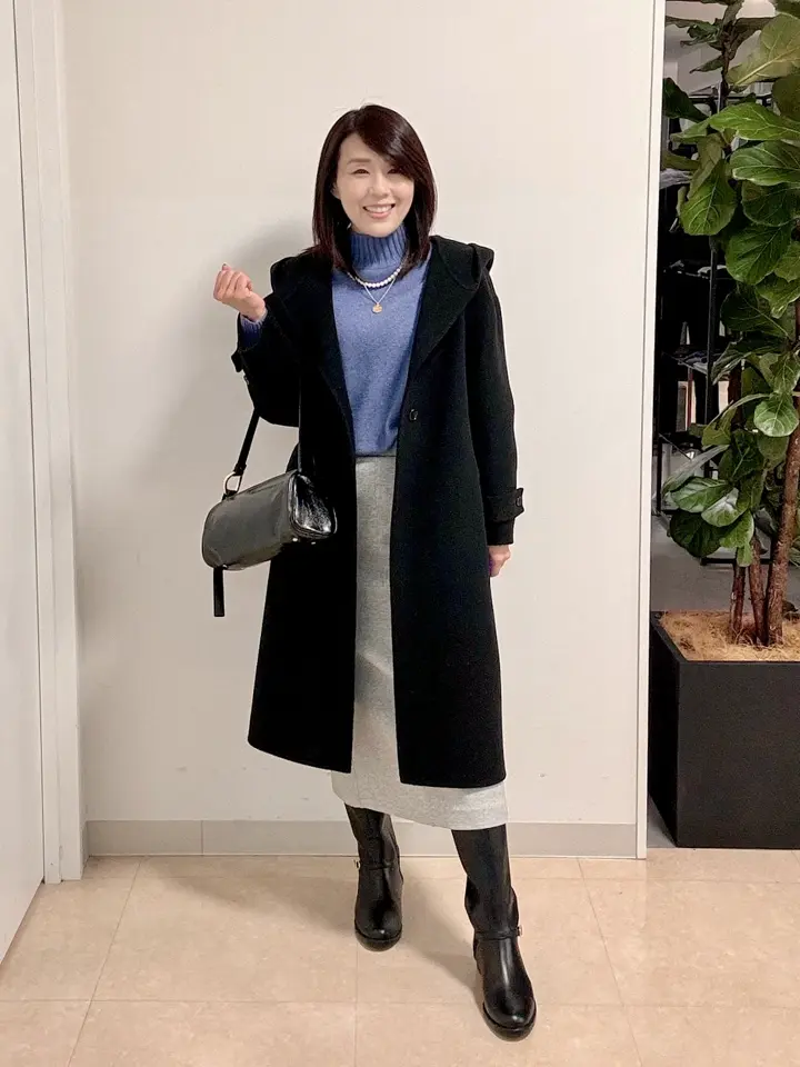 23区 S 宇井 コーディネート画像