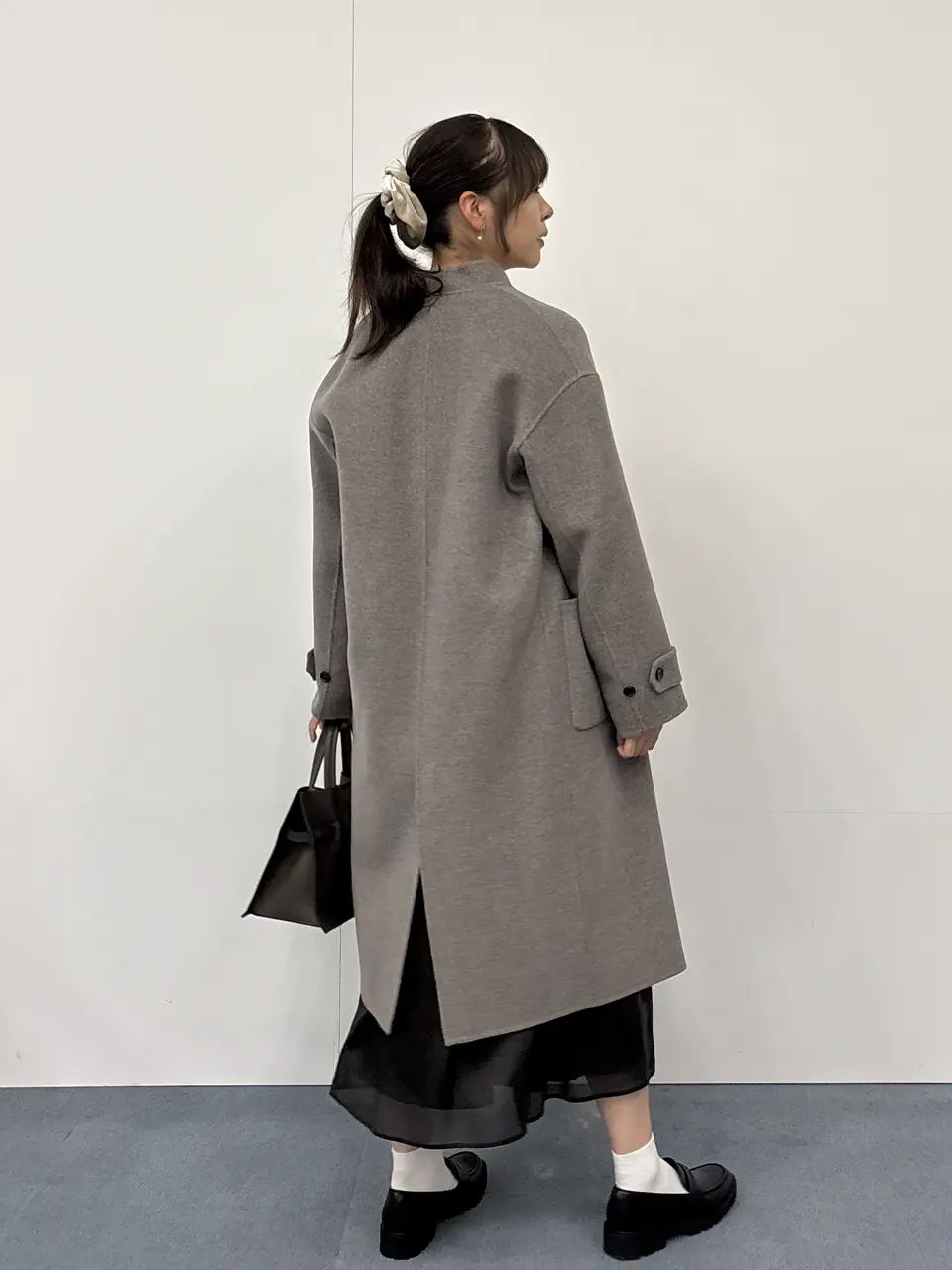 23区 里田 コーディネート画像