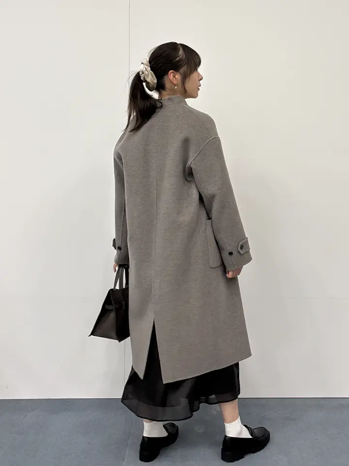 23区 里田 コーディネート画像