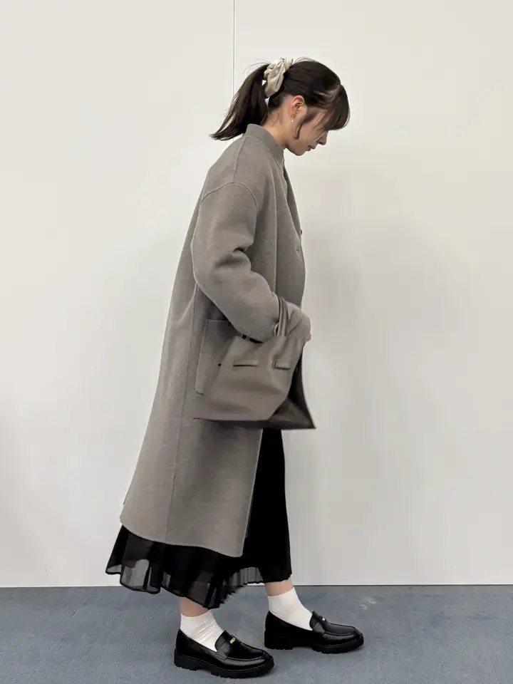 23区 里田 コーディネート画像