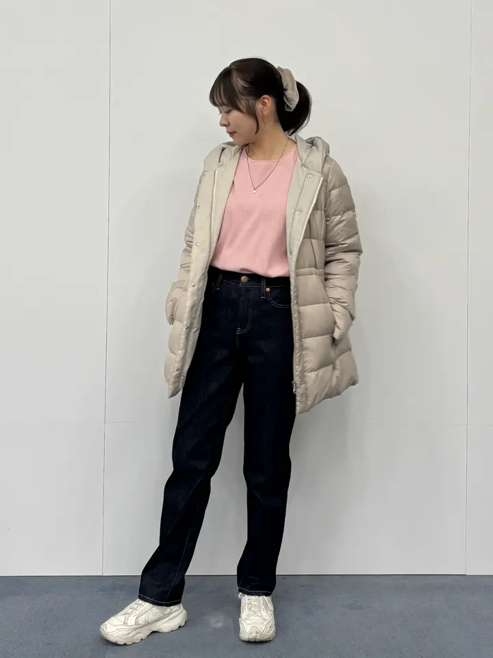 23区 里田 コーディネート画像