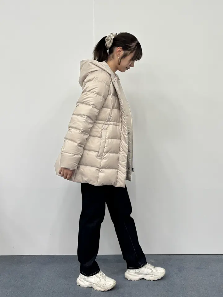 23区 里田 コーディネート画像