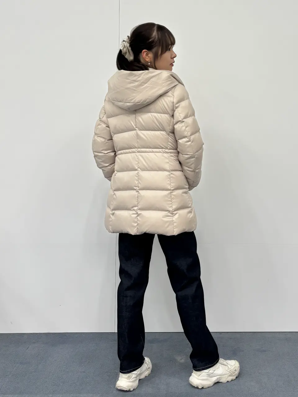 23区 里田 コーディネート画像