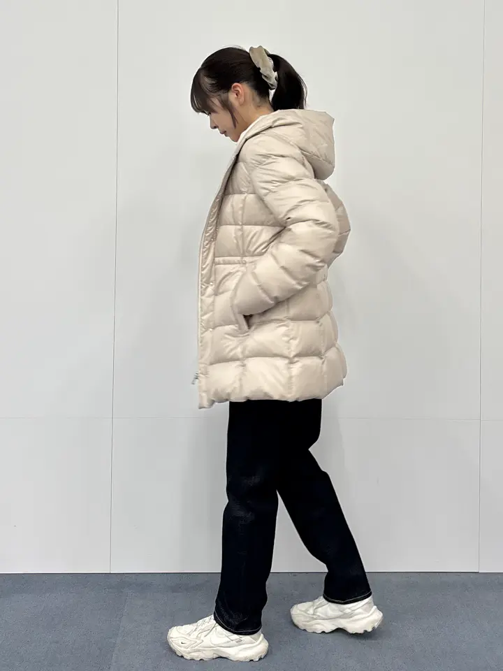 23区 里田 コーディネート画像