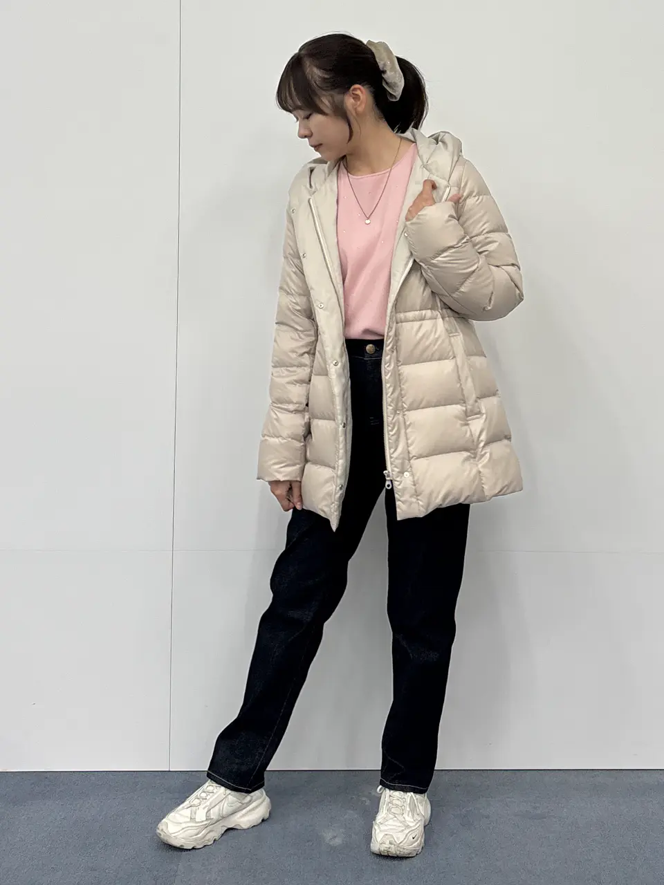 23区 里田 コーディネート画像