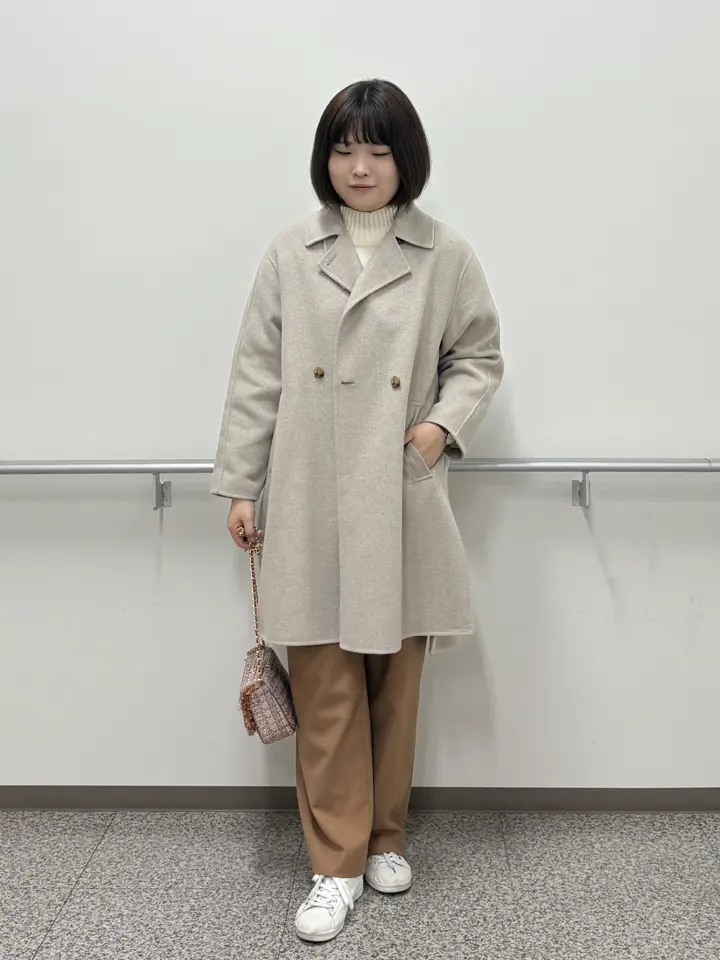 23区 稲垣 コーディネート画像