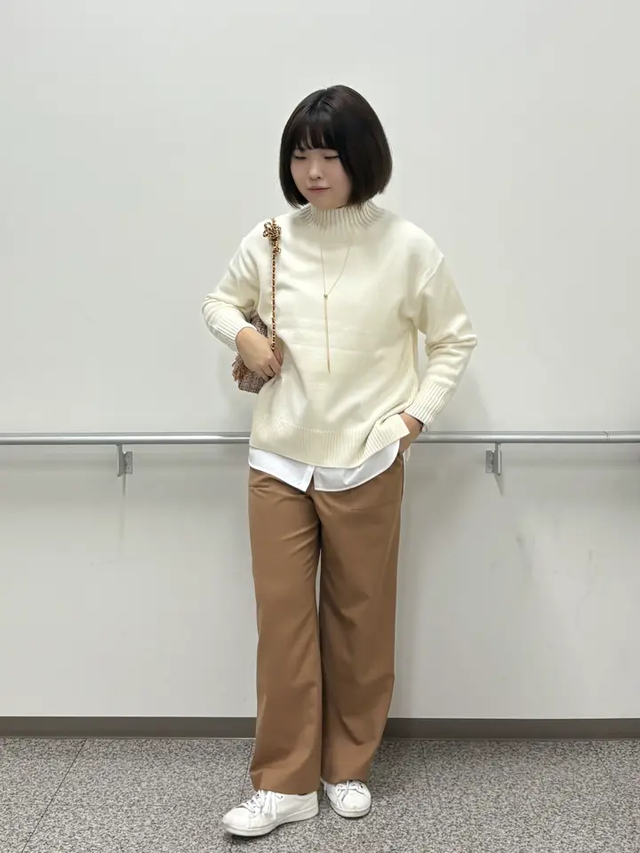 23区 稲垣 コーディネート画像