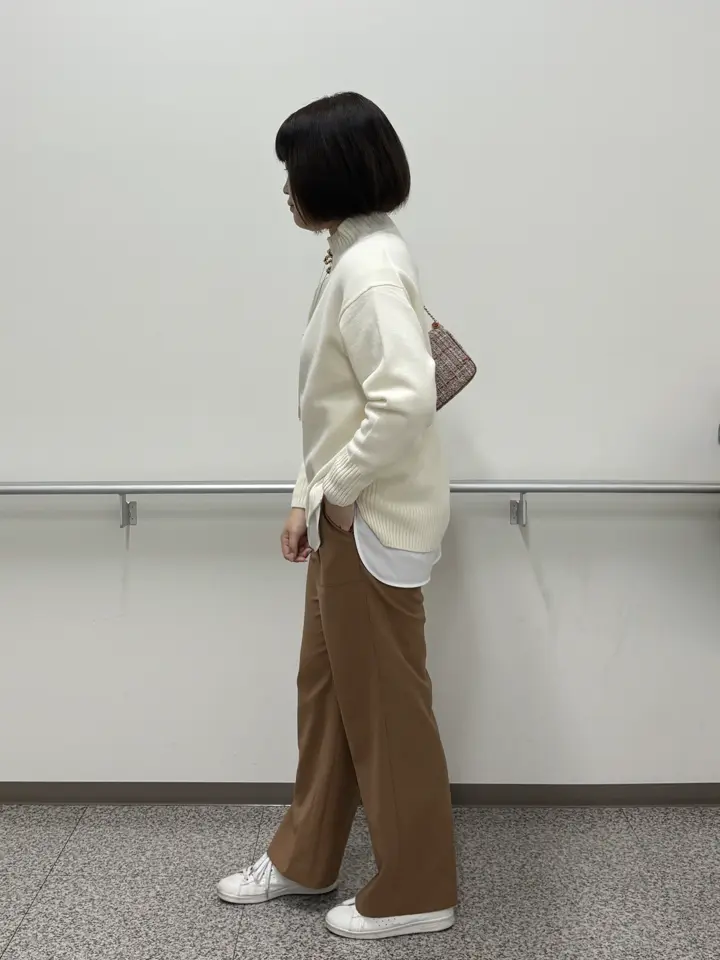 23区 稲垣 コーディネート画像