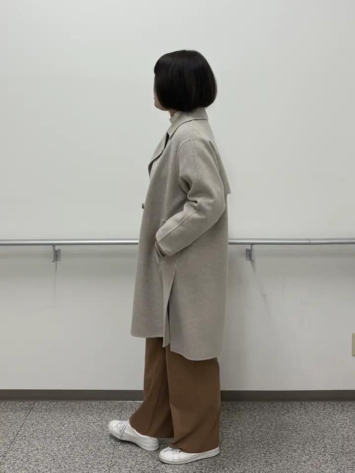 23区 稲垣 コーディネート画像