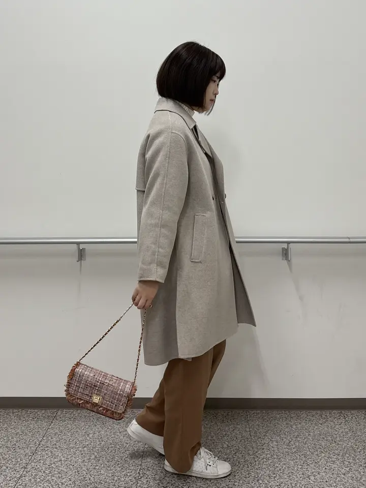 23区 稲垣 コーディネート画像