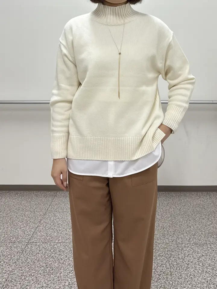 23区 稲垣 コーディネート画像