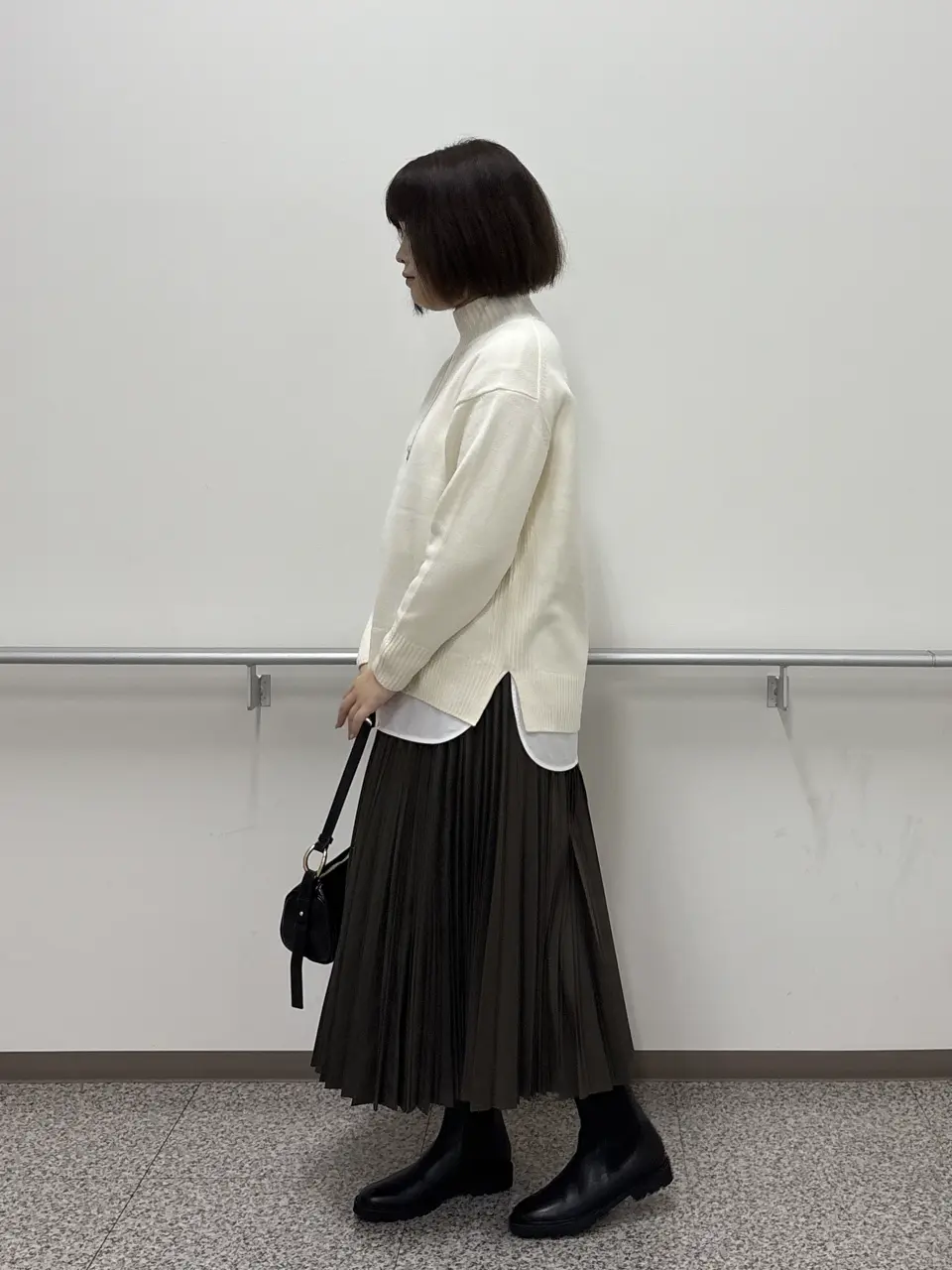 23区 稲垣 コーディネート画像