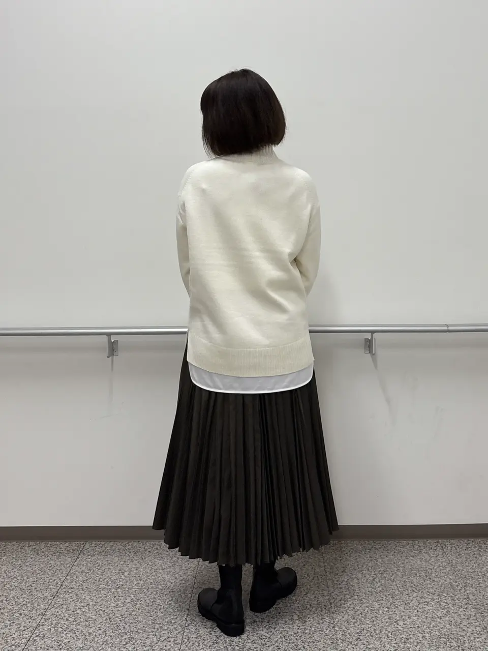 23区 稲垣 コーディネート画像