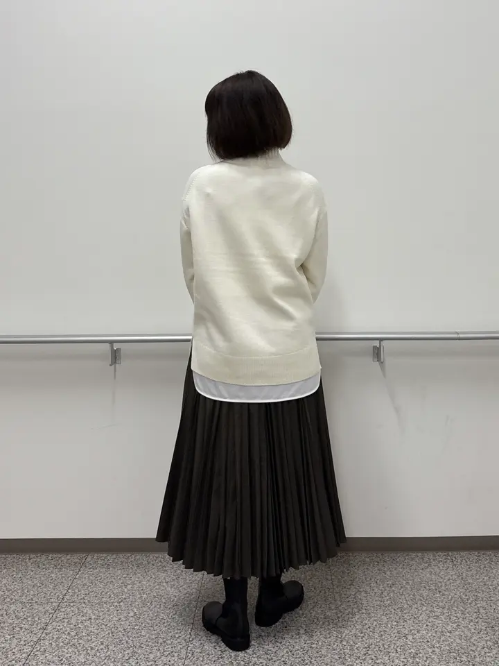 23区 稲垣 コーディネート画像