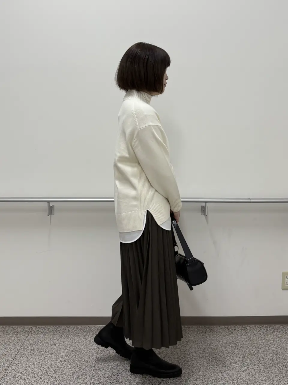 23区 稲垣 コーディネート画像