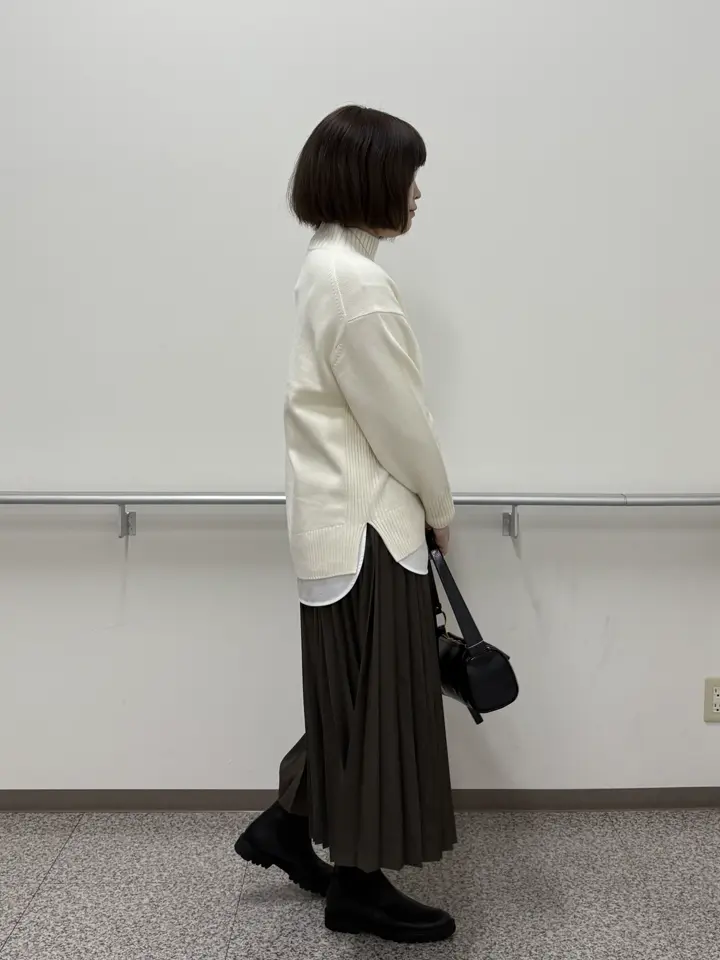 23区 稲垣 コーディネート画像