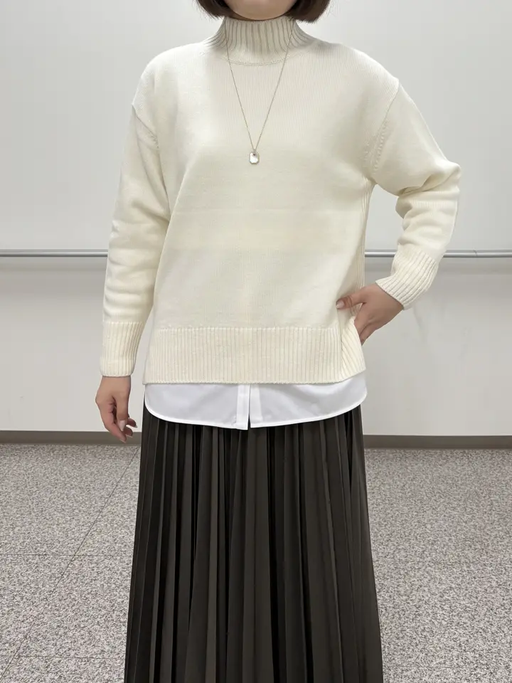 23区 稲垣 コーディネート画像