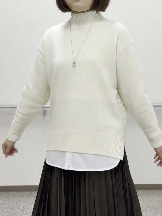 23区 稲垣 コーディネート画像