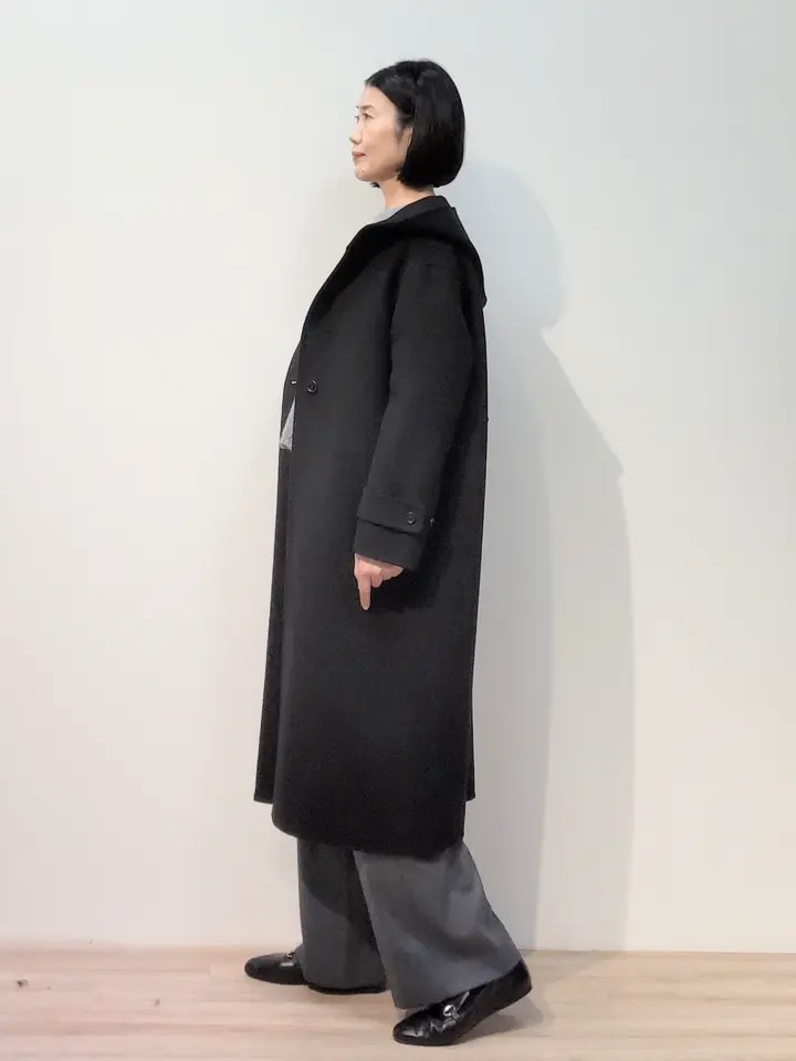 23区 虎走 コーディネート画像