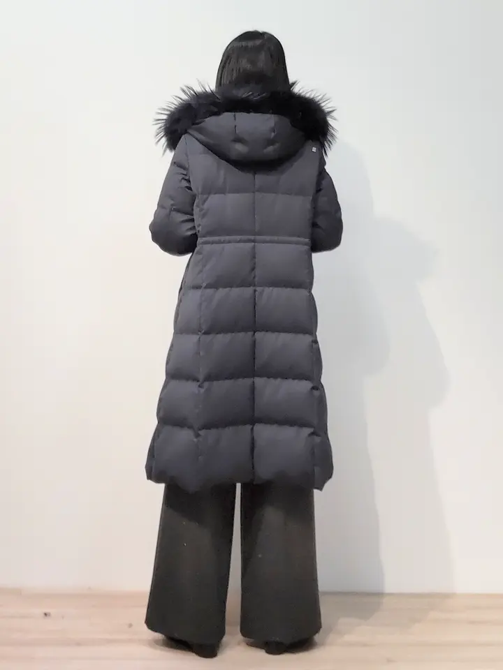 23区 虎走 コーディネート画像