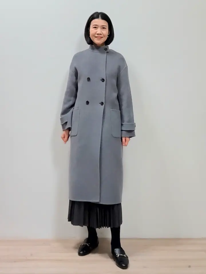 23区 虎走 コーディネート画像