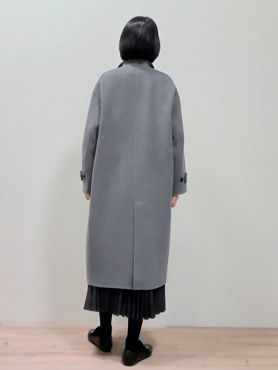 23区 虎走 コーディネート画像