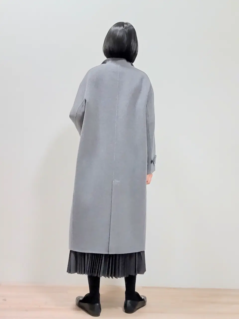 23区 虎走 コーディネート画像