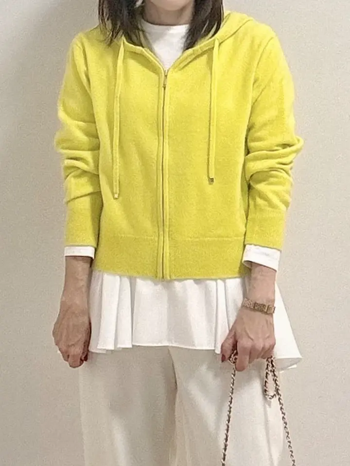 23区 S 宇井 コーディネート画像