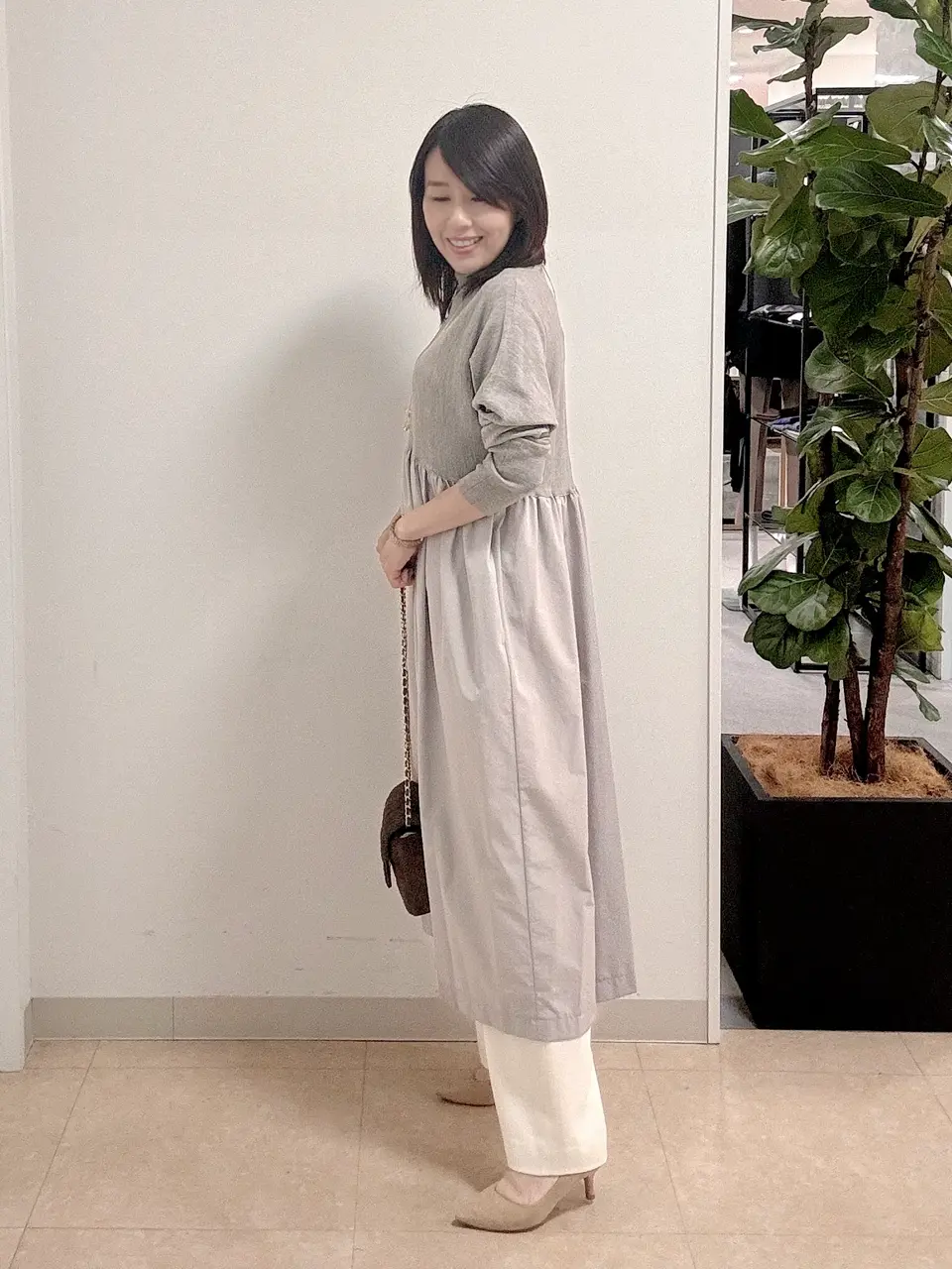 23区 S 宇井 コーディネート画像