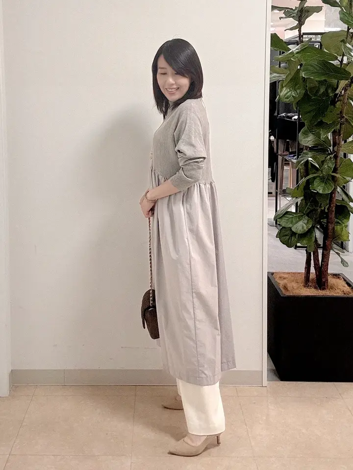 23区 S 宇井 コーディネート画像