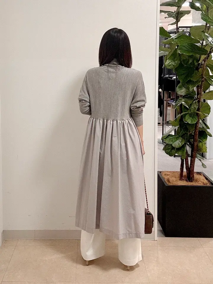 23区 S 宇井 コーディネート画像