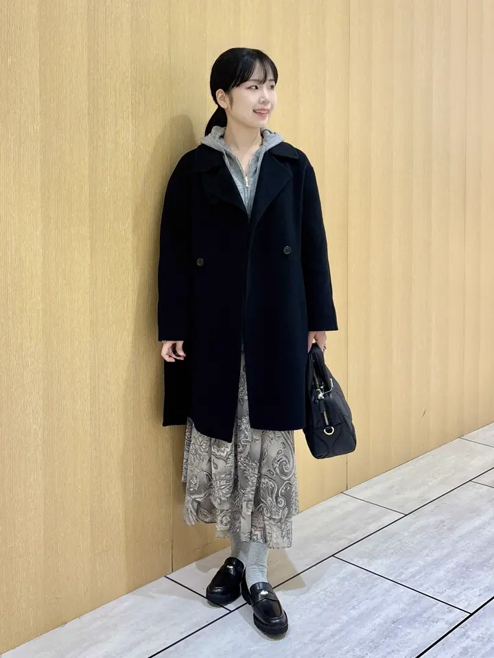 23区 S 平井 コーディネート画像