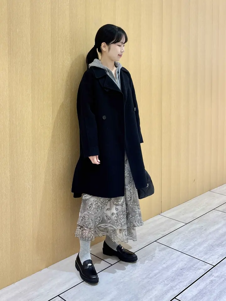 23区 S 平井 コーディネート画像