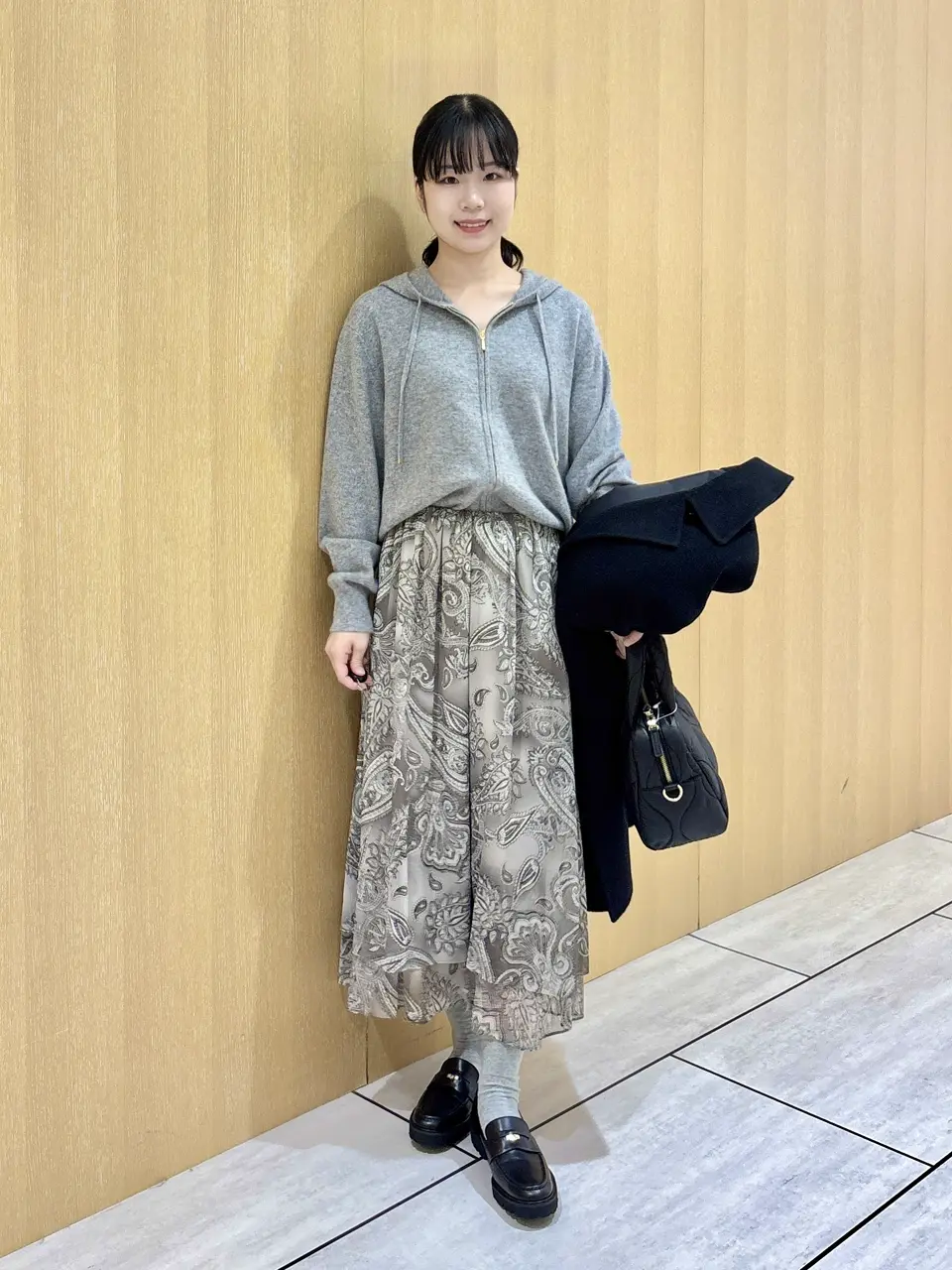 23区 S 平井 コーディネート画像