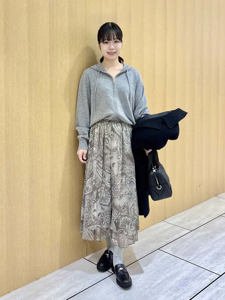 23区 S 平井 コーディネート画像