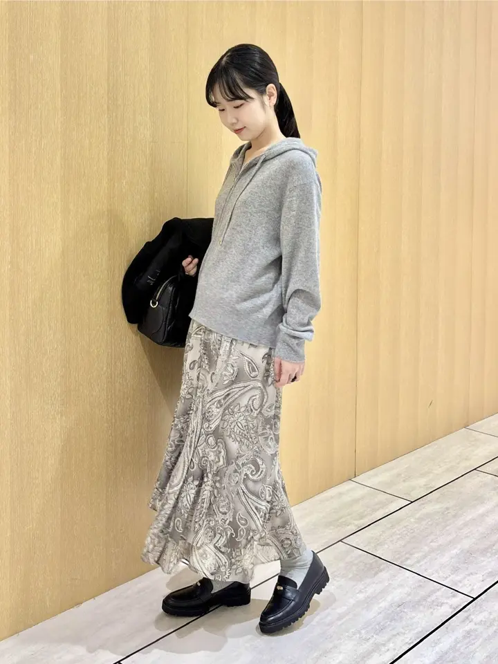 23区 S 平井 コーディネート画像