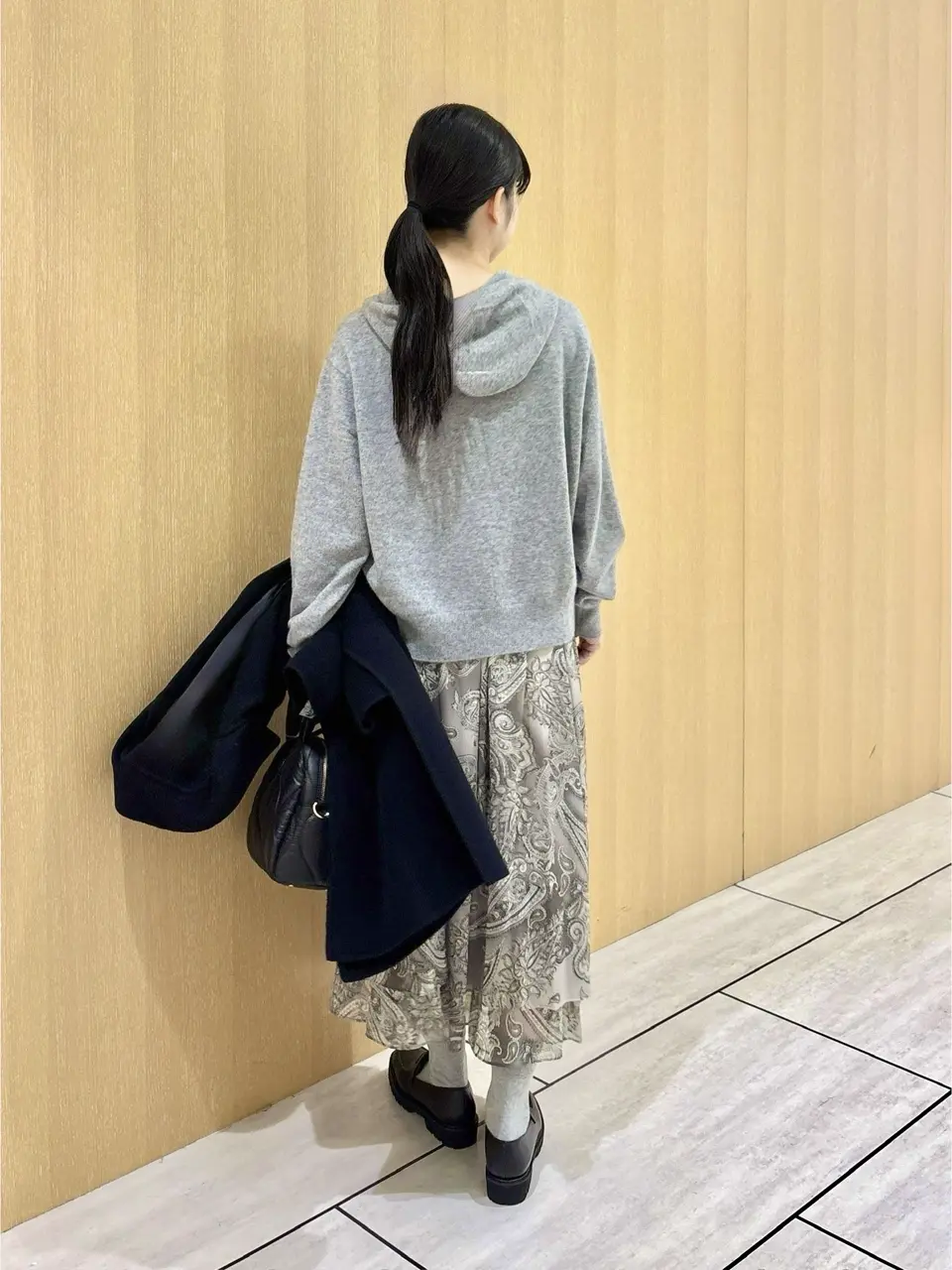 23区 S 平井 コーディネート画像