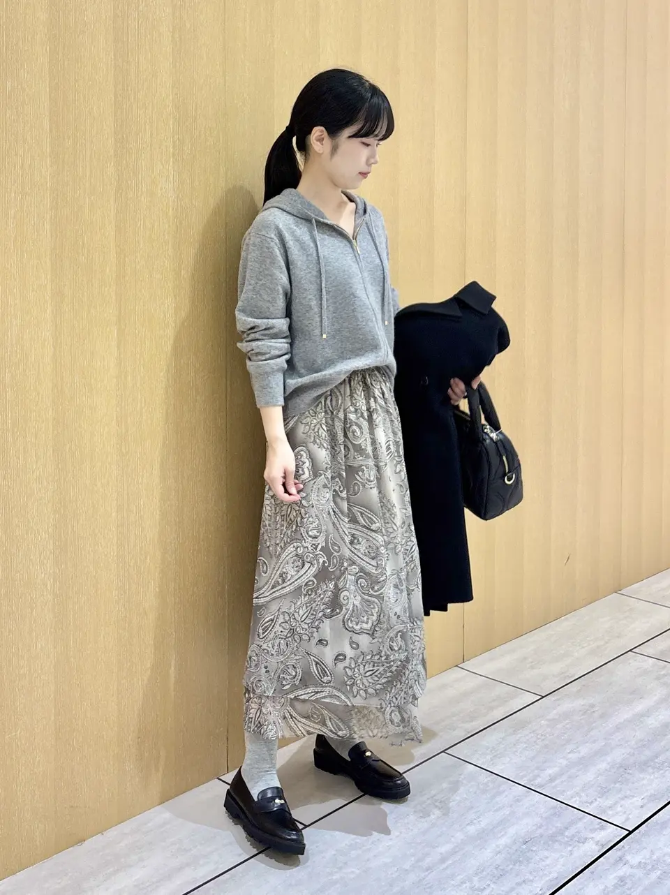 23区 S 平井 コーディネート画像