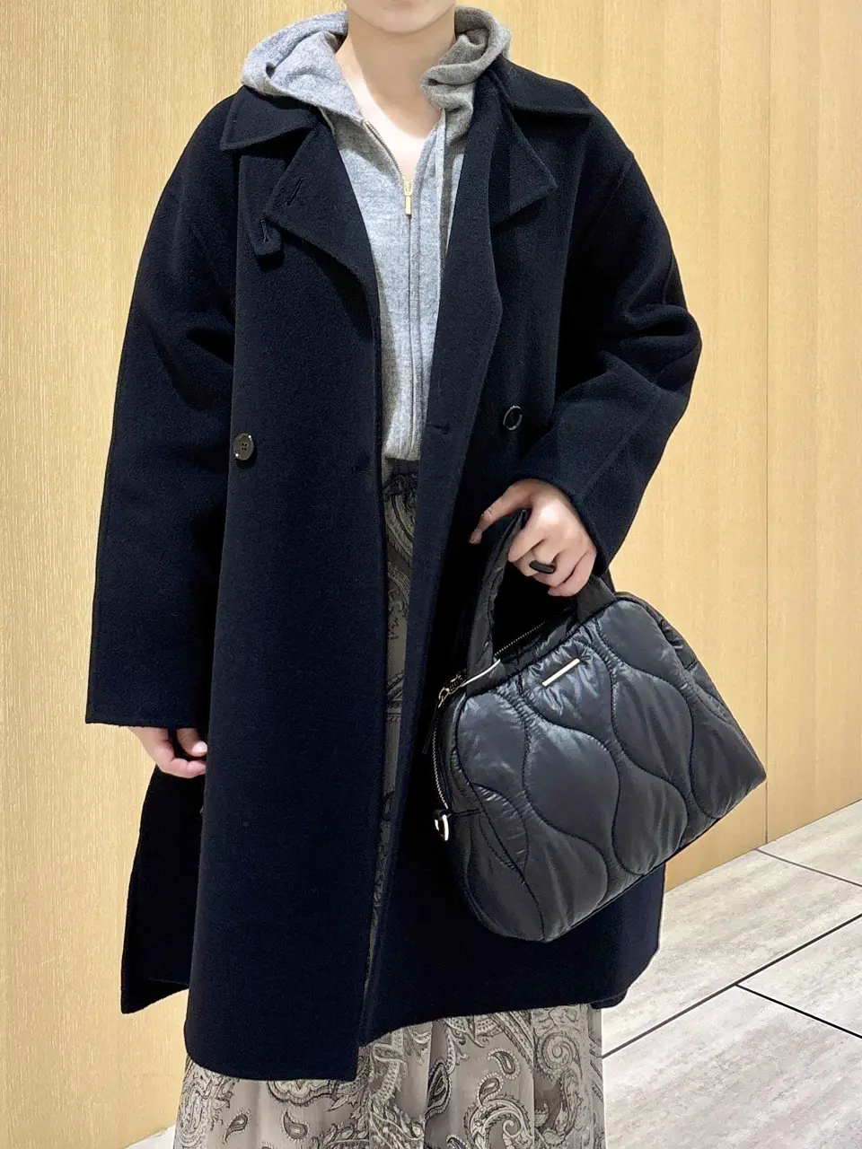 23区 S 平井 コーディネート画像