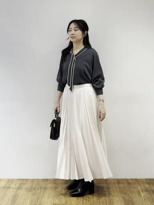 23区 西嶋 コーディネート画像