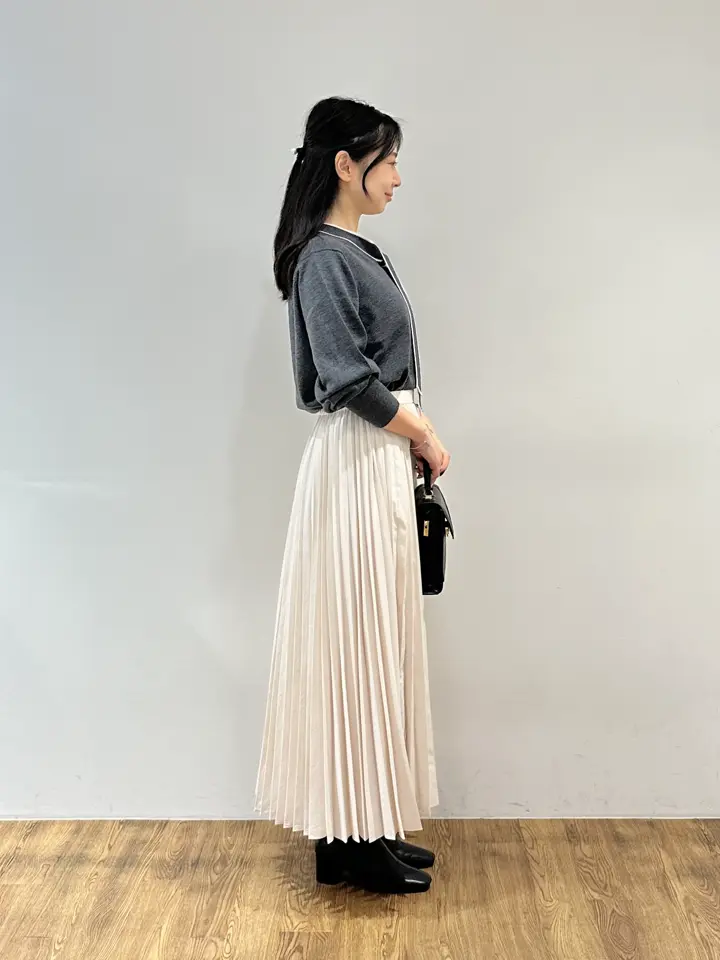 23区 西嶋 コーディネート画像