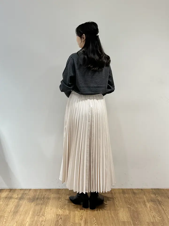 23区 西嶋 コーディネート画像