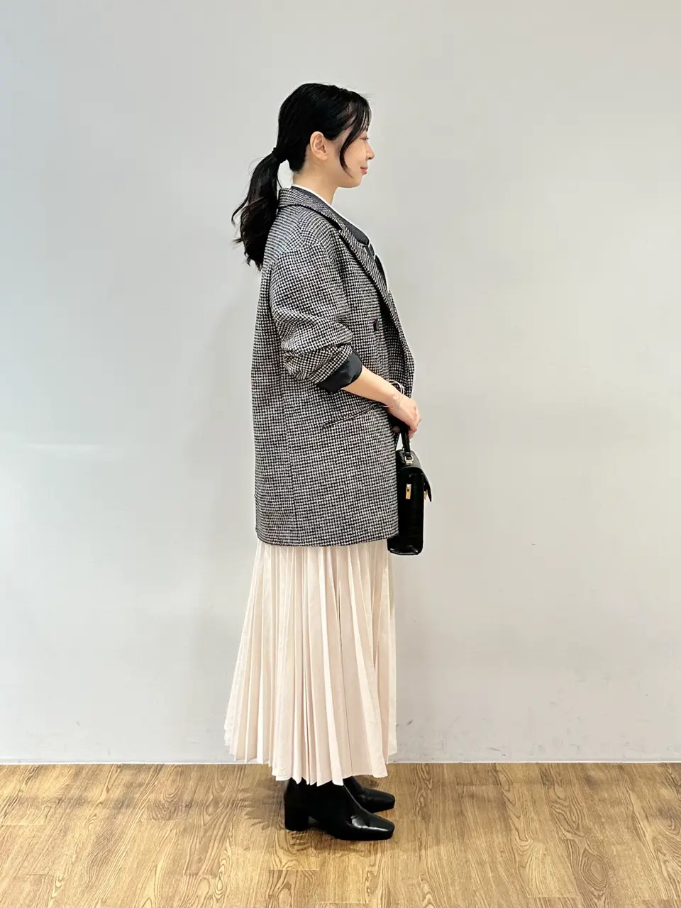 23区 西嶋 コーディネート画像