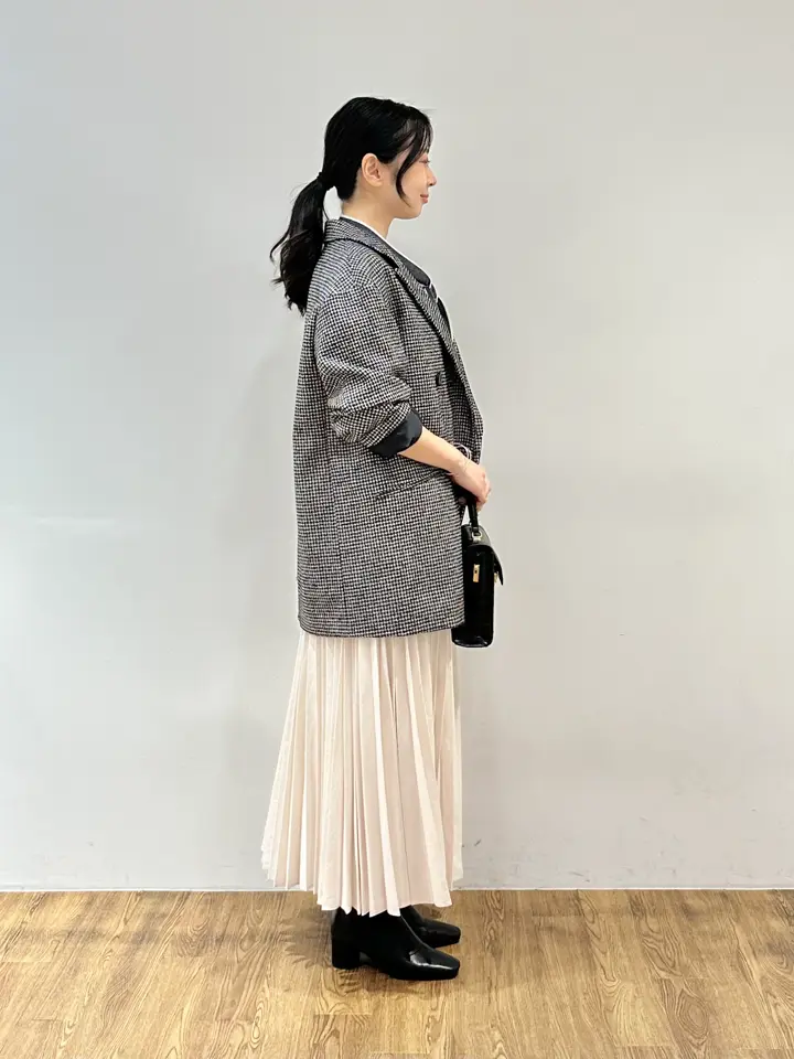 23区 西嶋 コーディネート画像