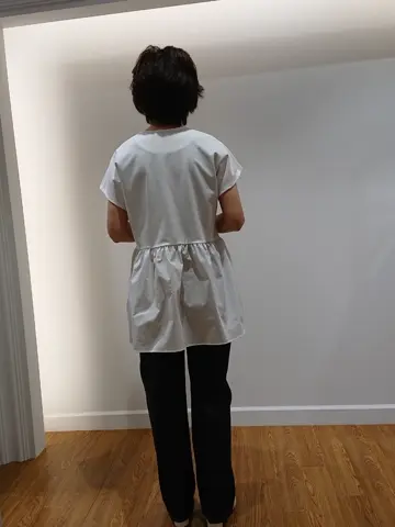 23区 コミヤ コーディネート画像