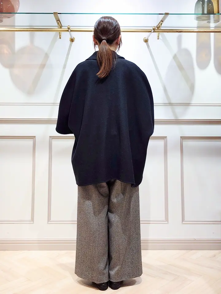 23区 五十立 コーディネート画像