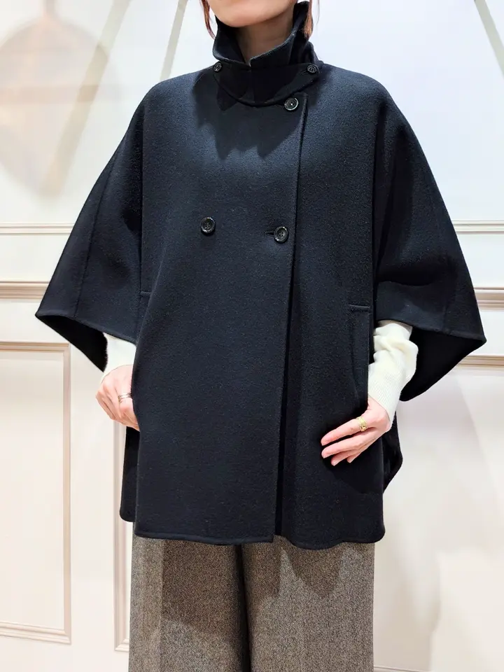 23区 五十立 コーディネート画像